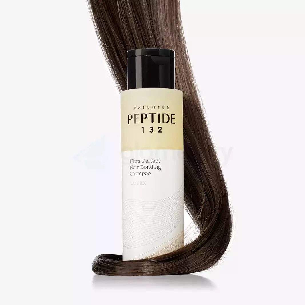 COSRX PEPTIDE-132 Ultra Perfect Hair Bonding Shampoo-200ml