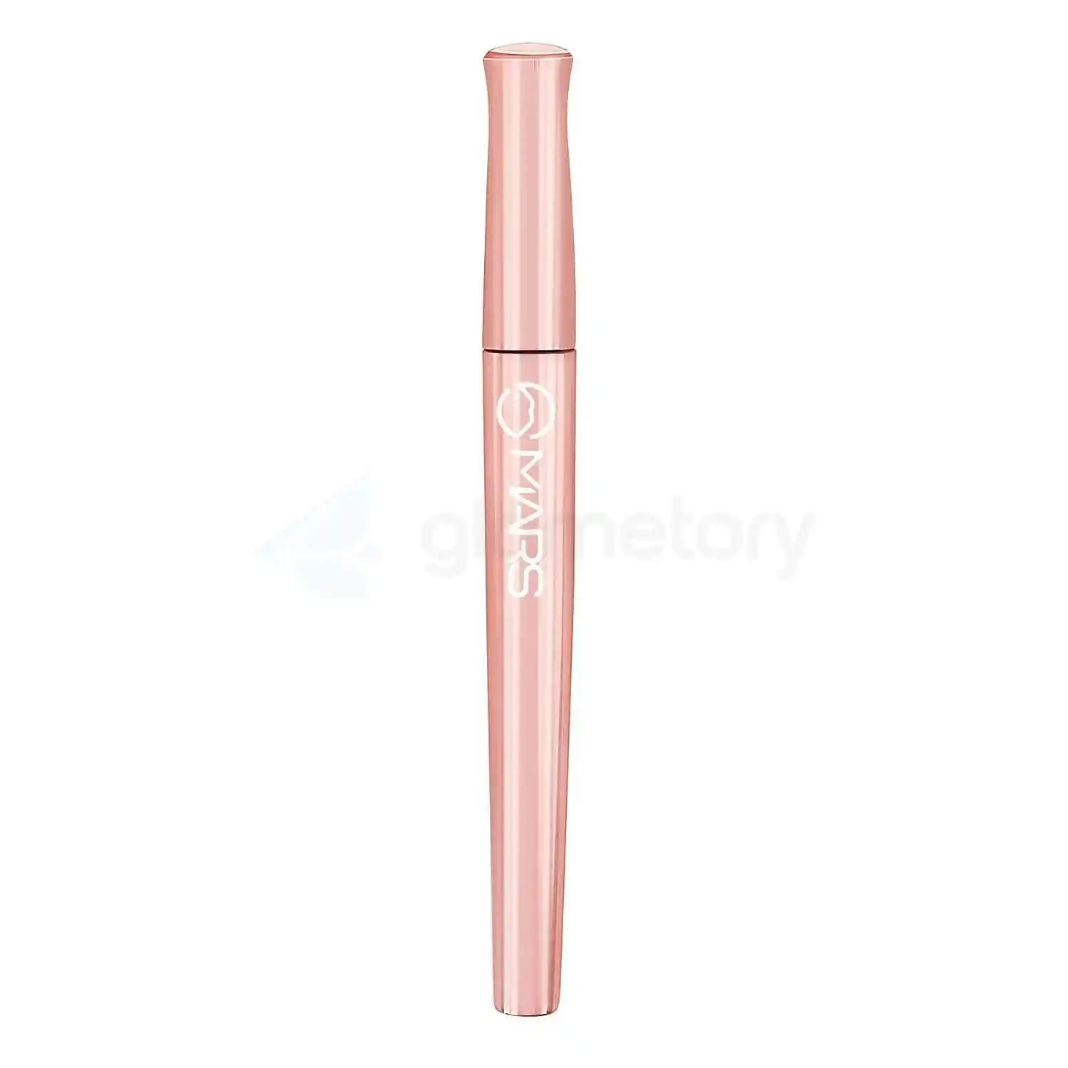 MARS Ink Black Smudge-Proof Liquid Eyeliner Pen-Rich Black