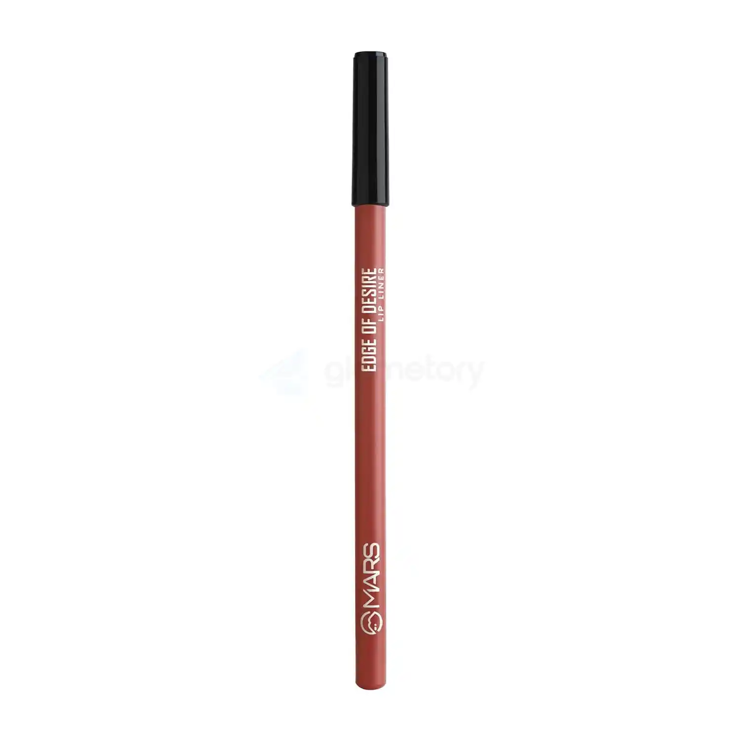 MARS Edge of Desire Matte Lip Liner Pencil-15 Muddy Brick