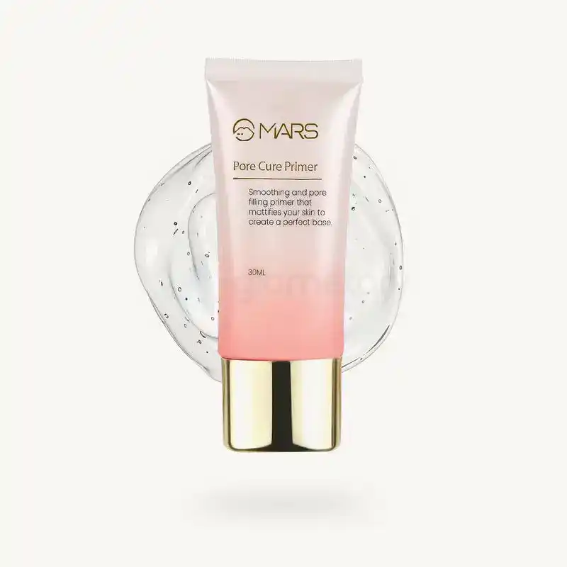 MARS Pore Cure Long Lasting Makeup Primer-30ml thumbnail 3