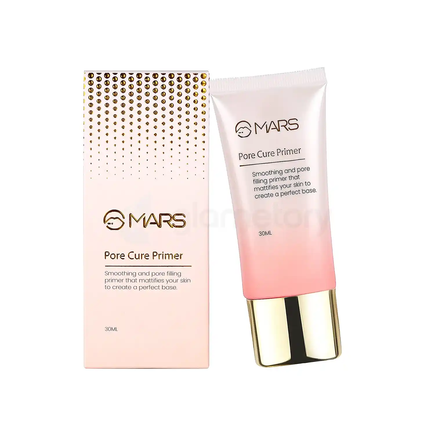 MARS Pore Cure Long Lasting Makeup Primer-30ml thumbnail 4