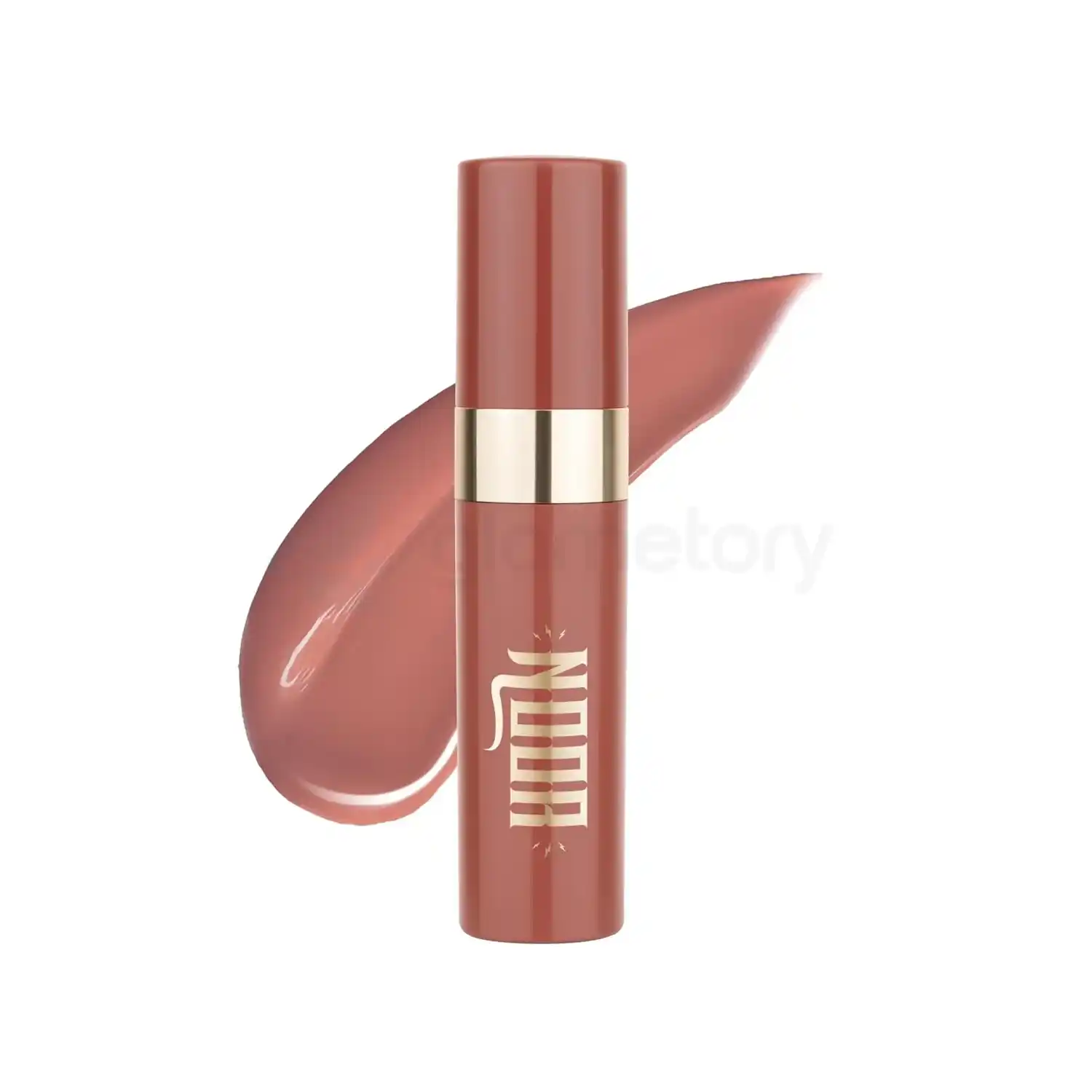 MARS Cinemagic Colored Lasting Lip Gloss-01 Noor