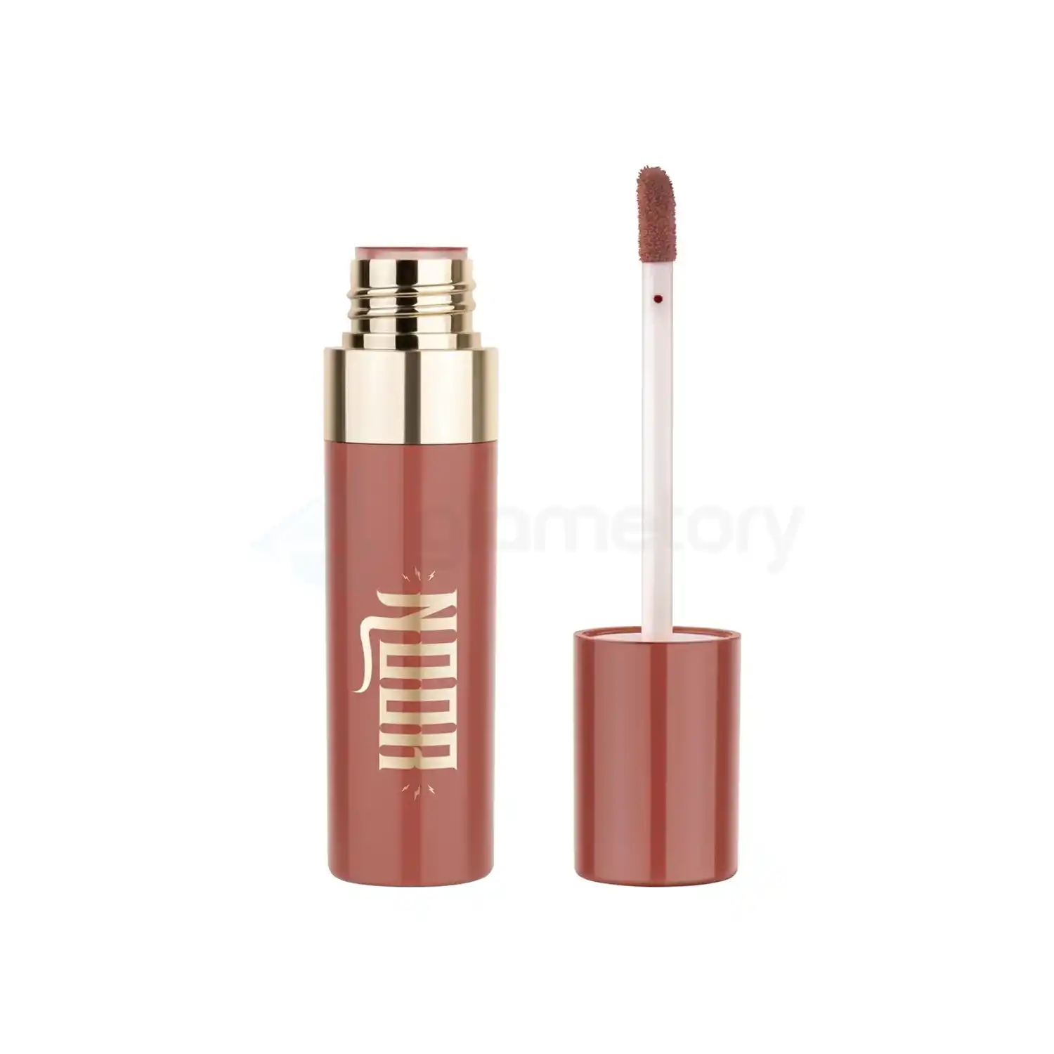 MARS Cinemagic Colored Lasting Lip Gloss-01 Noor