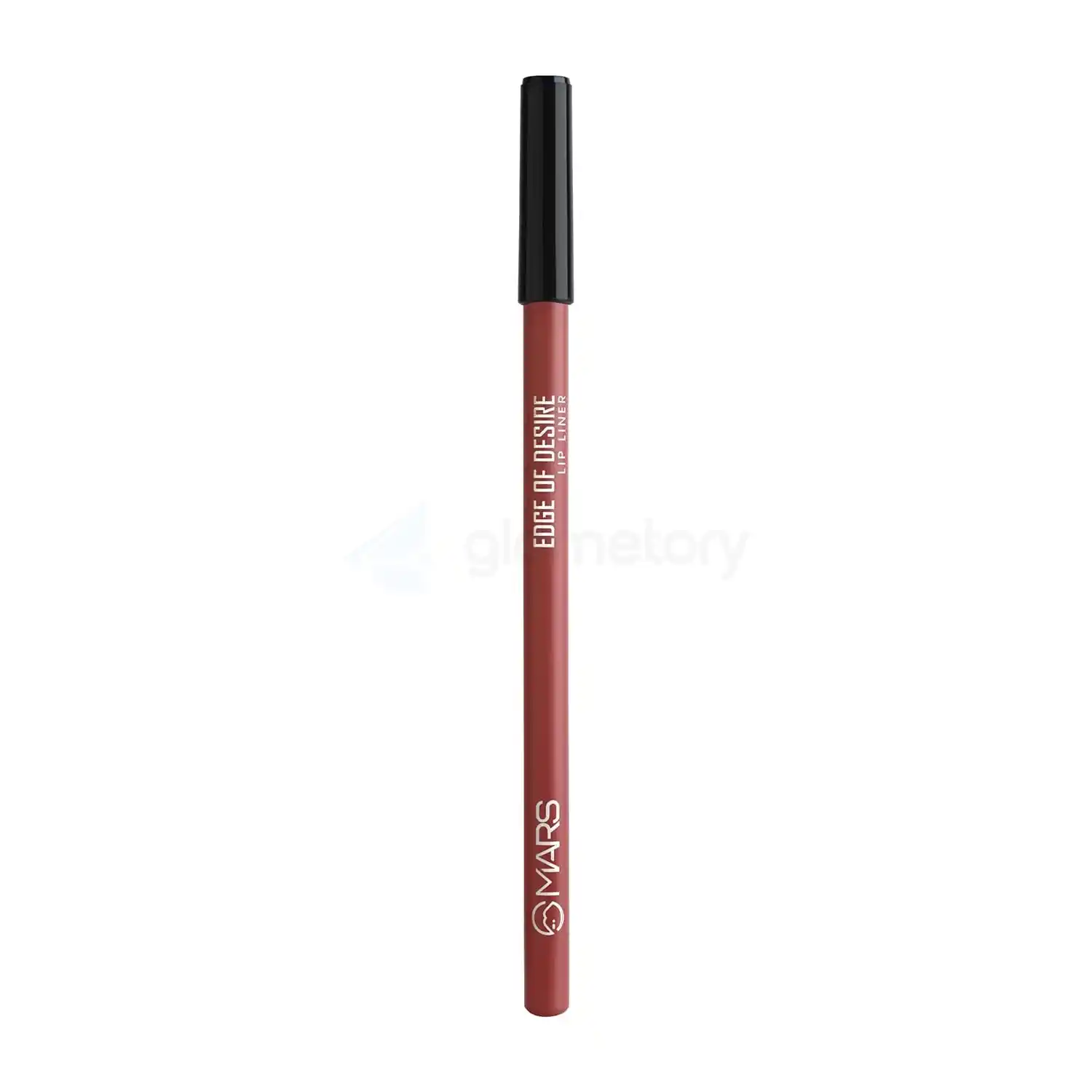 MARS Edge of Desire Matte Lip Liner Pencil-20 Chilli Red