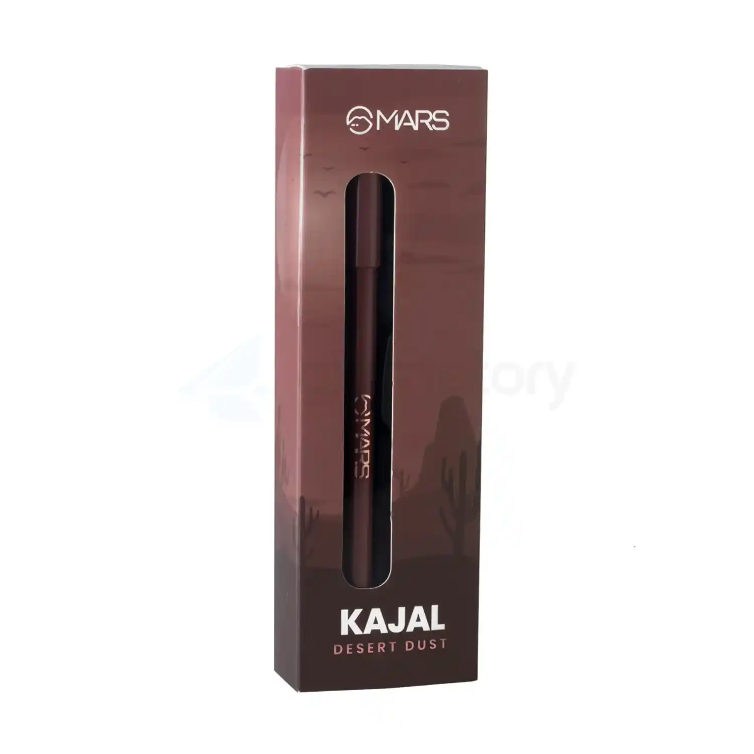 MARS Smooth Glide Kajal-07 Desert Dust thumbnail 4