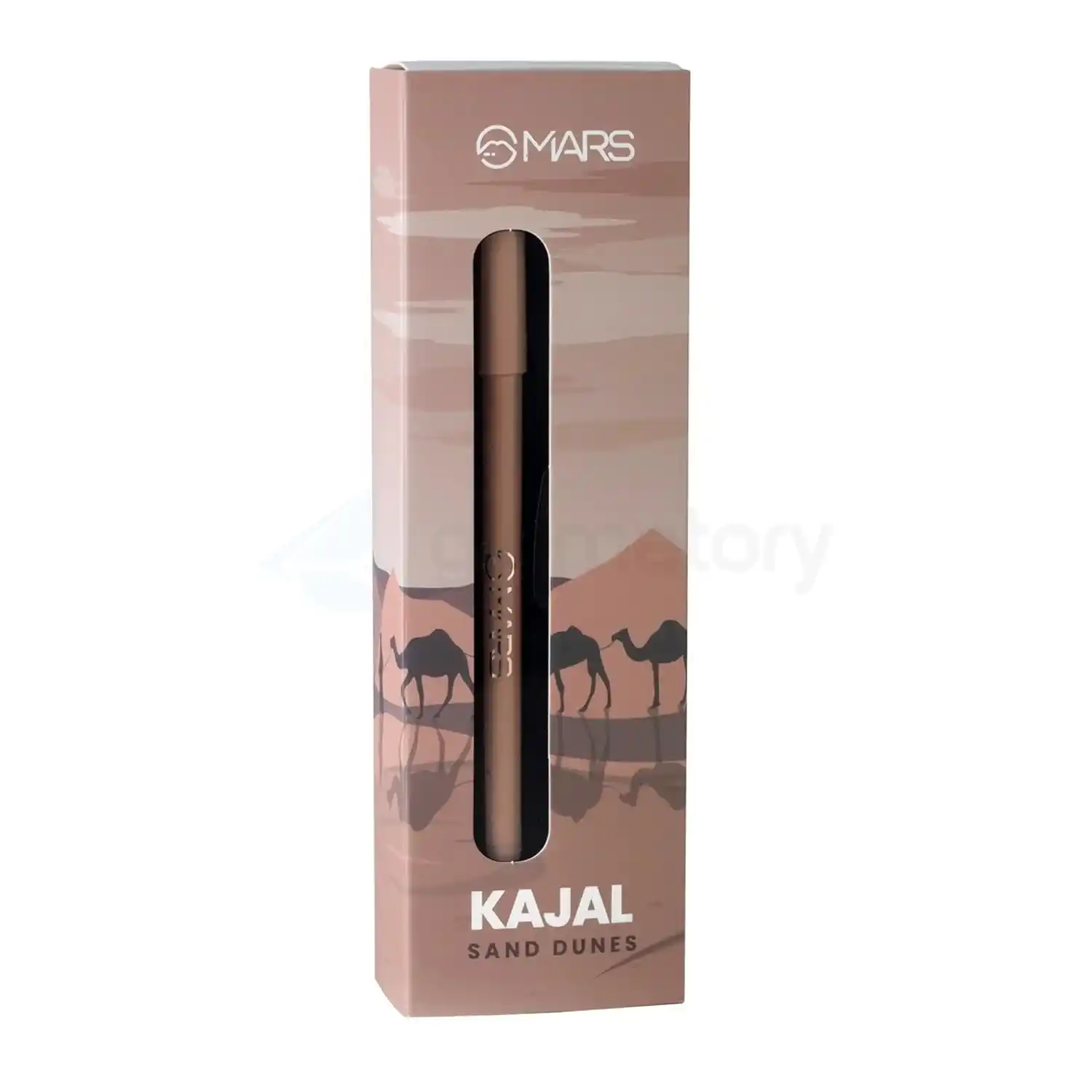 MARS Smooth Glide Kajal-08 Sand Dunes thumbnail 4
