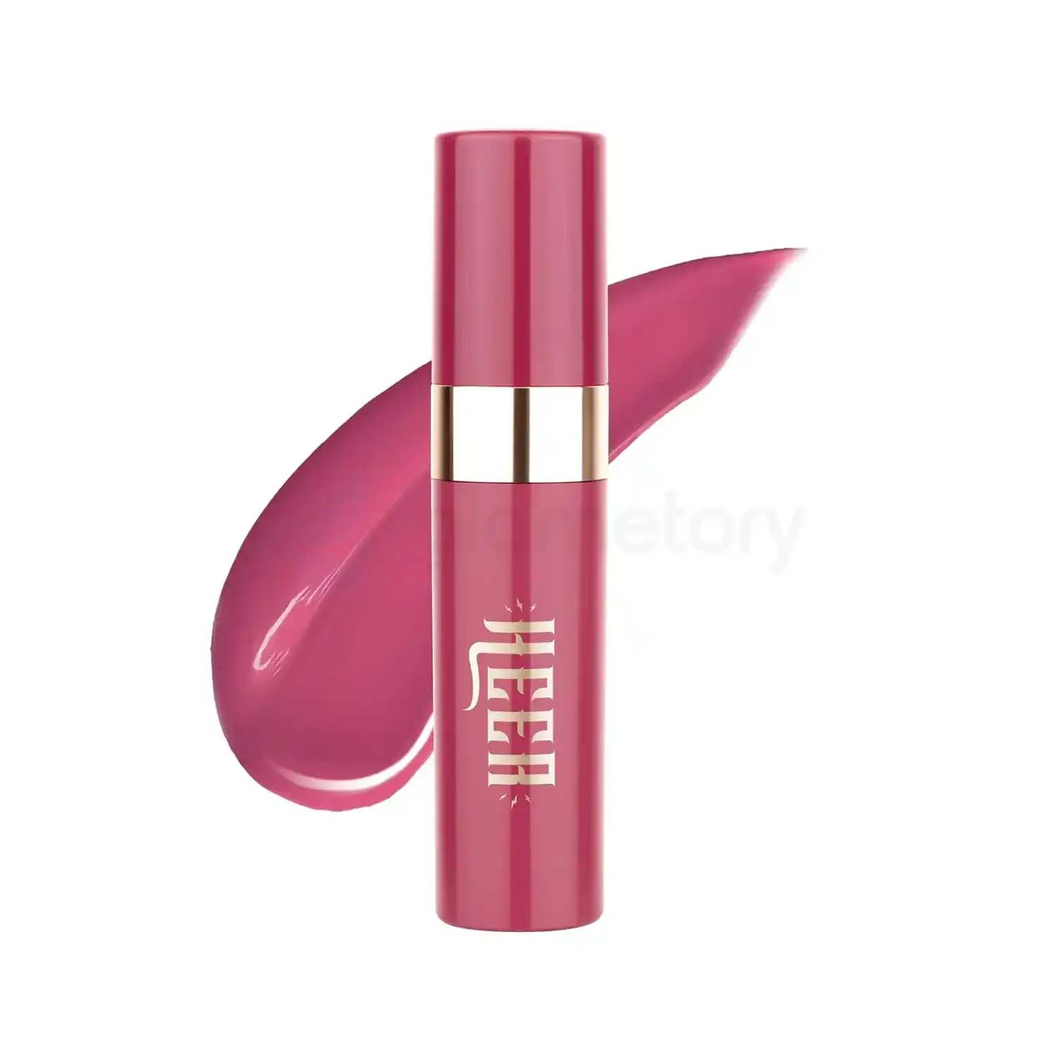 MARS Cinemagic Colored Lasting Lip Gloss-04 Heer