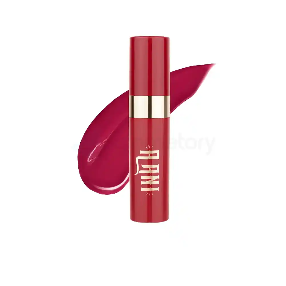 MARS Cinemagic Colored Lasting Lip Gloss-07 Rain