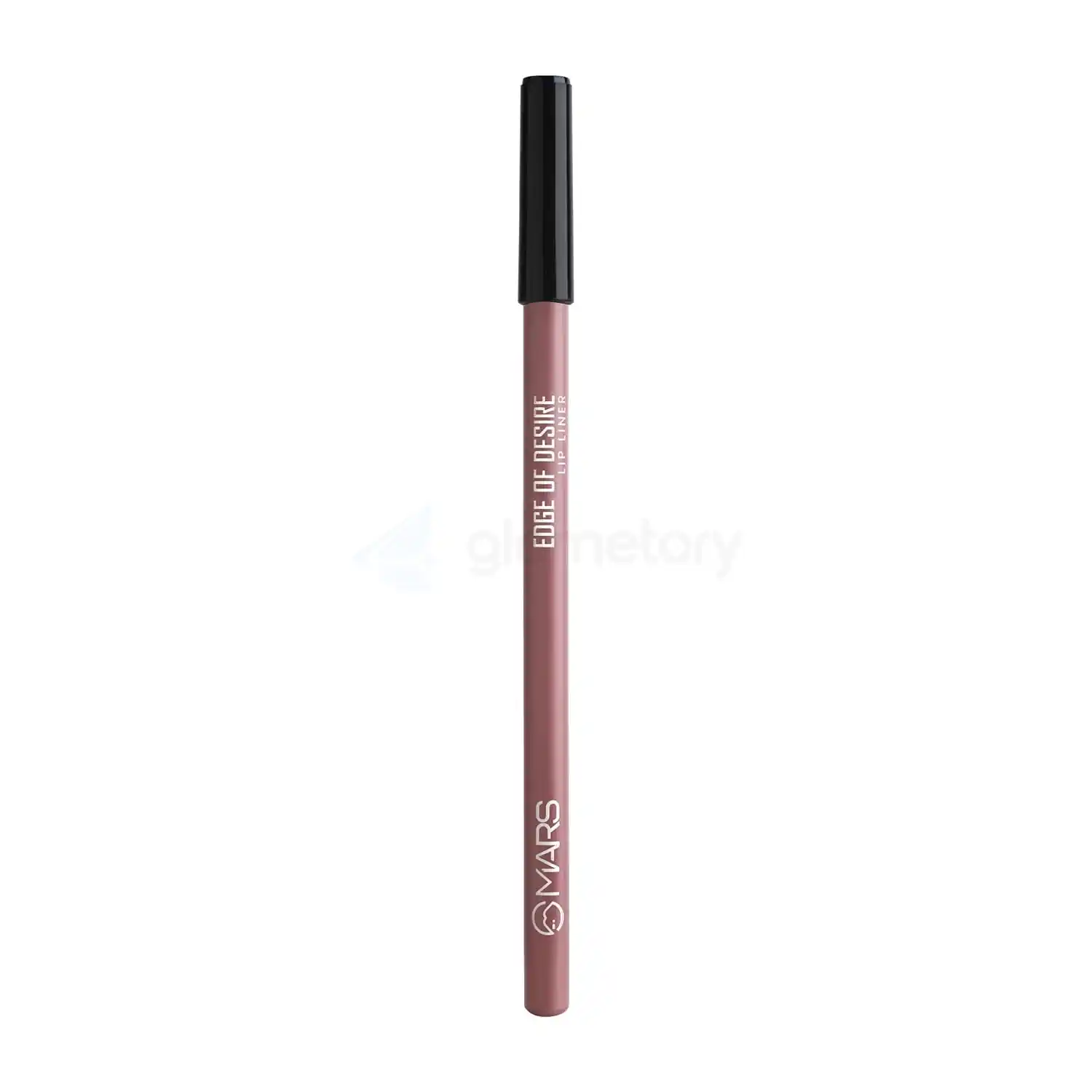 MARS Edge of Desire Matte Lip Liner Pencil-16 Peachy Glow
