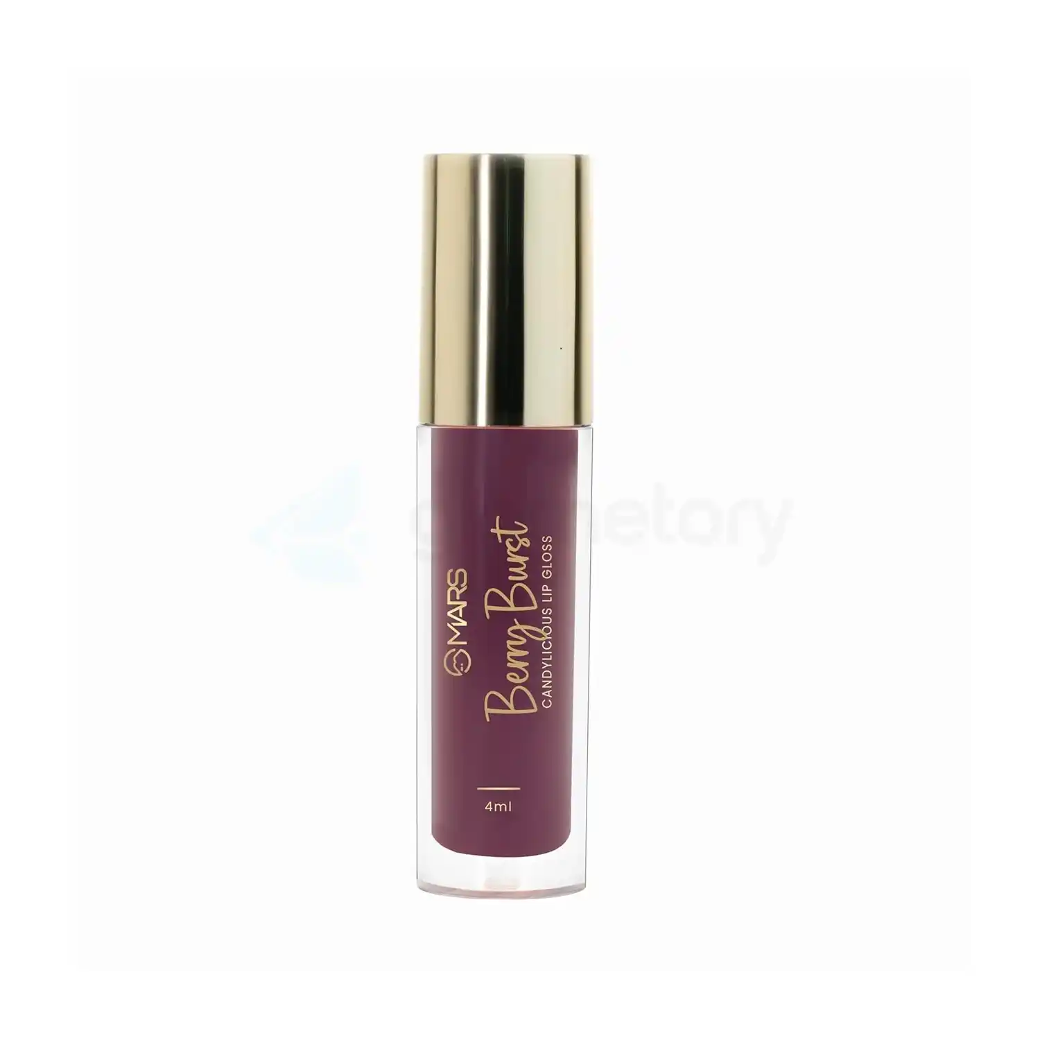 MARS Candylicious Sheer Lip Gloss-12 Berry Burst