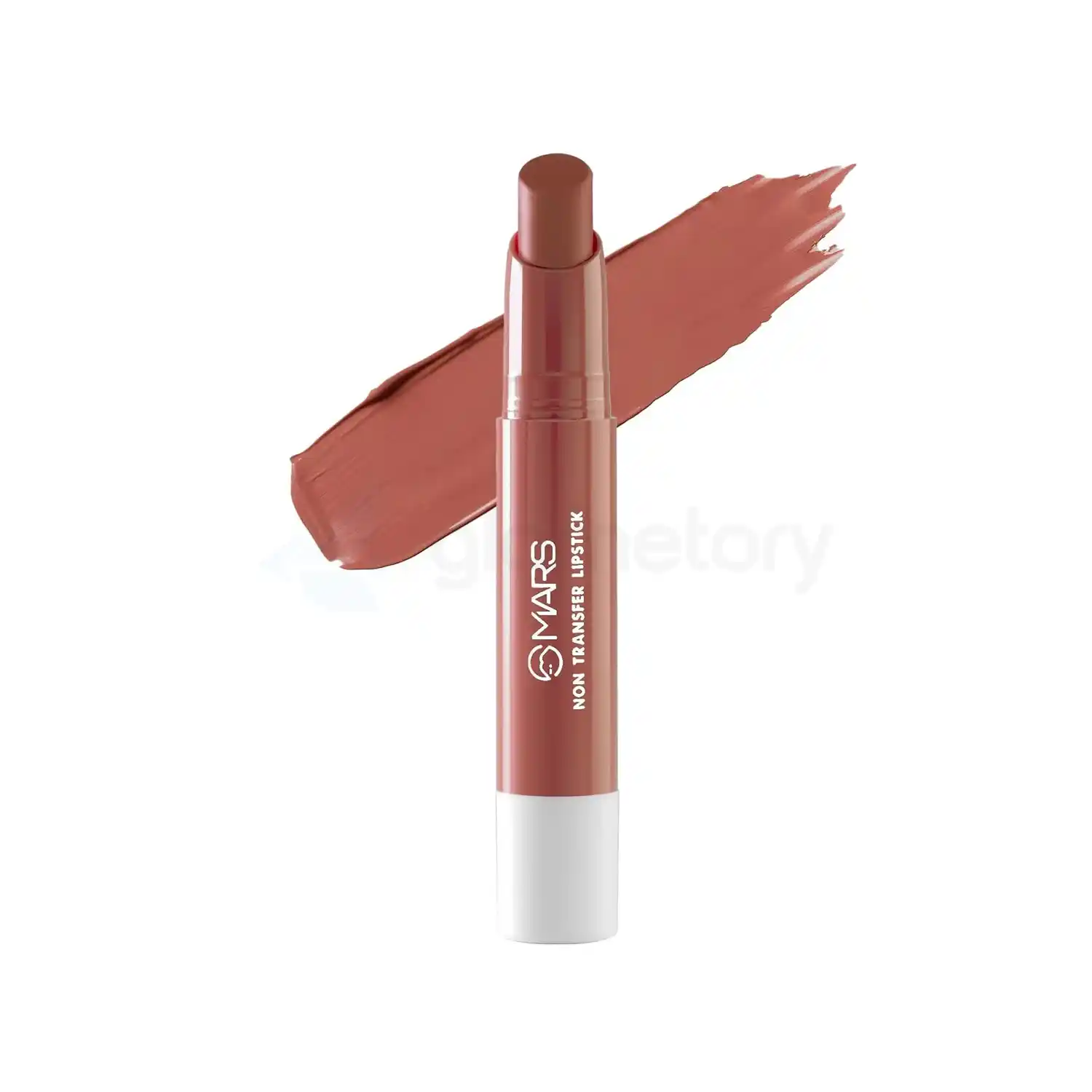 MARS Super Stay Non-Transfer Matte Lipstick-10 Royalty