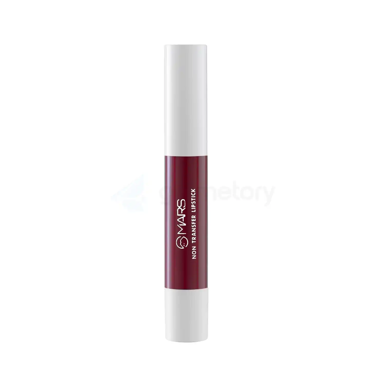 MARS Super Stay Non-Transfer Matte Lipstick-03 Spirit