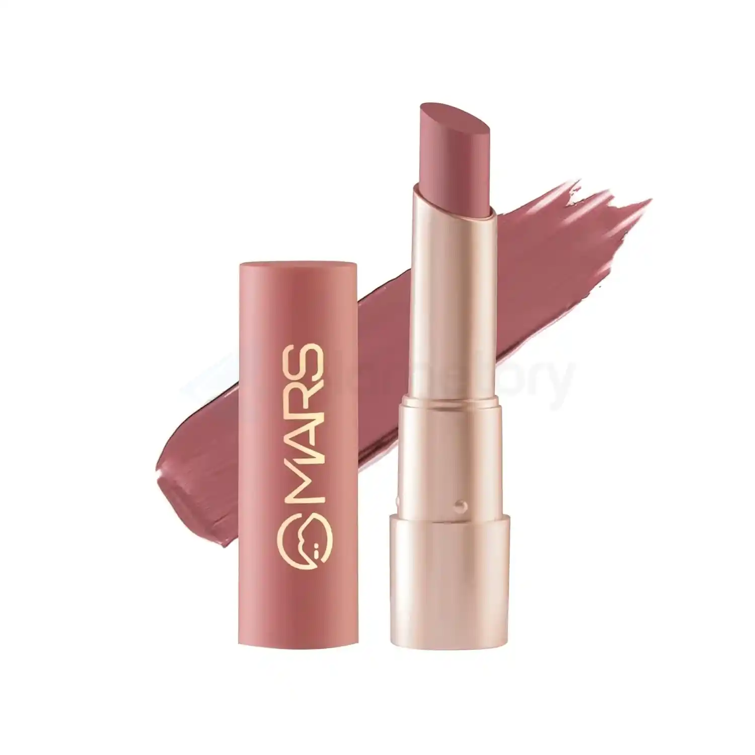 MARS Creamy Matte Lipstick-11 Aerial Awe
