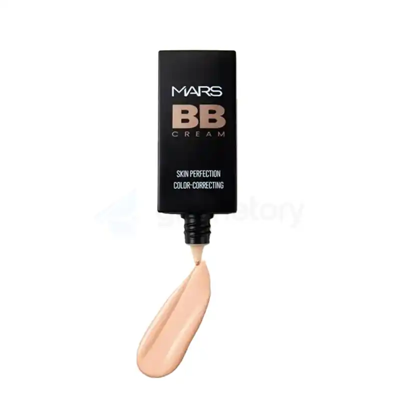 MARS BB Cream Skin Perfection Color Correcting Medium-03