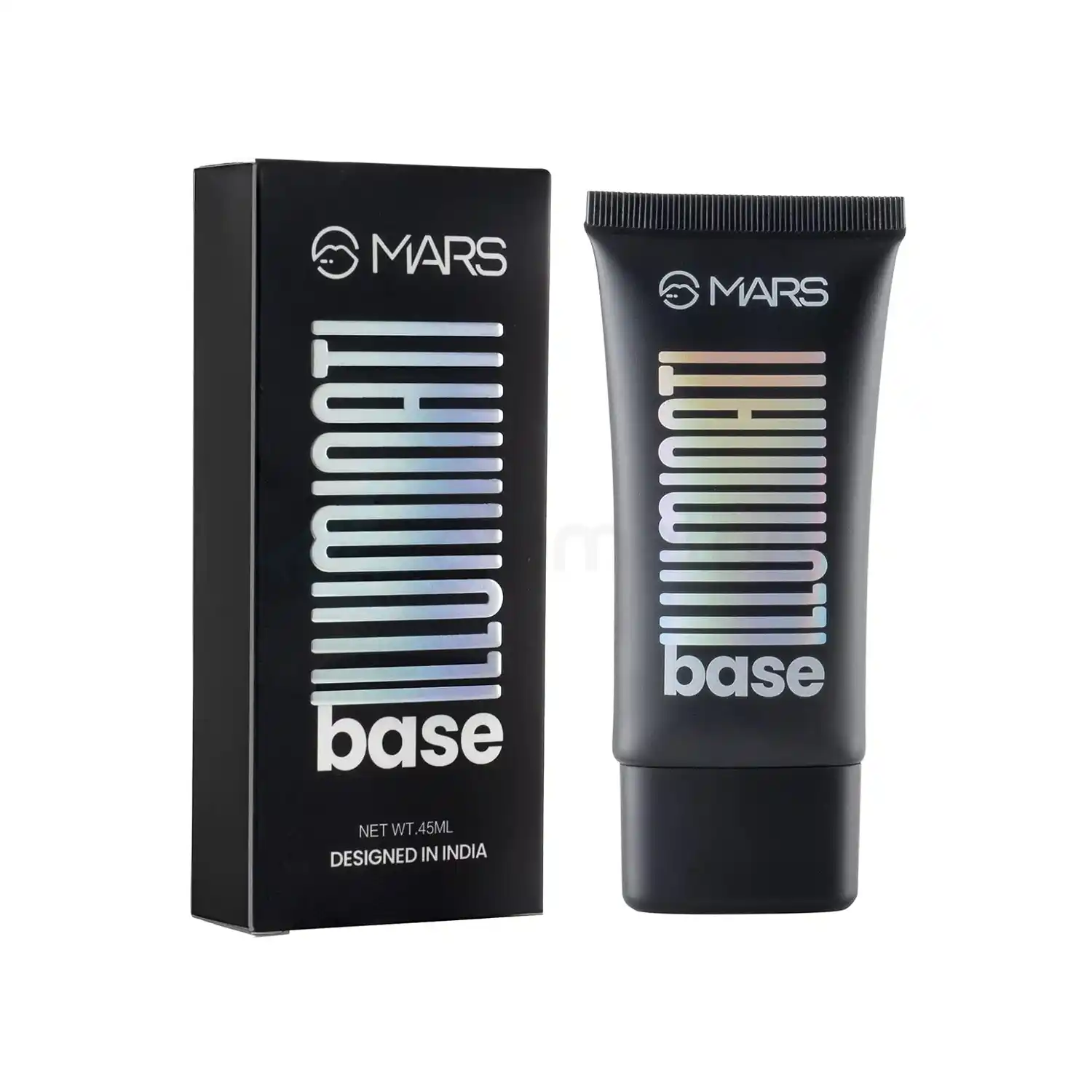 Mars Cosmetics Illuminati Base Dewy Primer-01 Gold Beam thumbnail 3