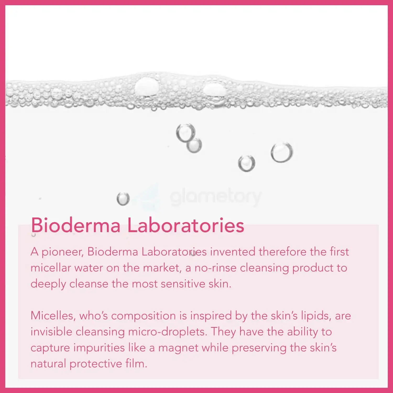 Bioderma Sensibio H2O Micellar Water Makeup Remover-500ml thumbnail 4
