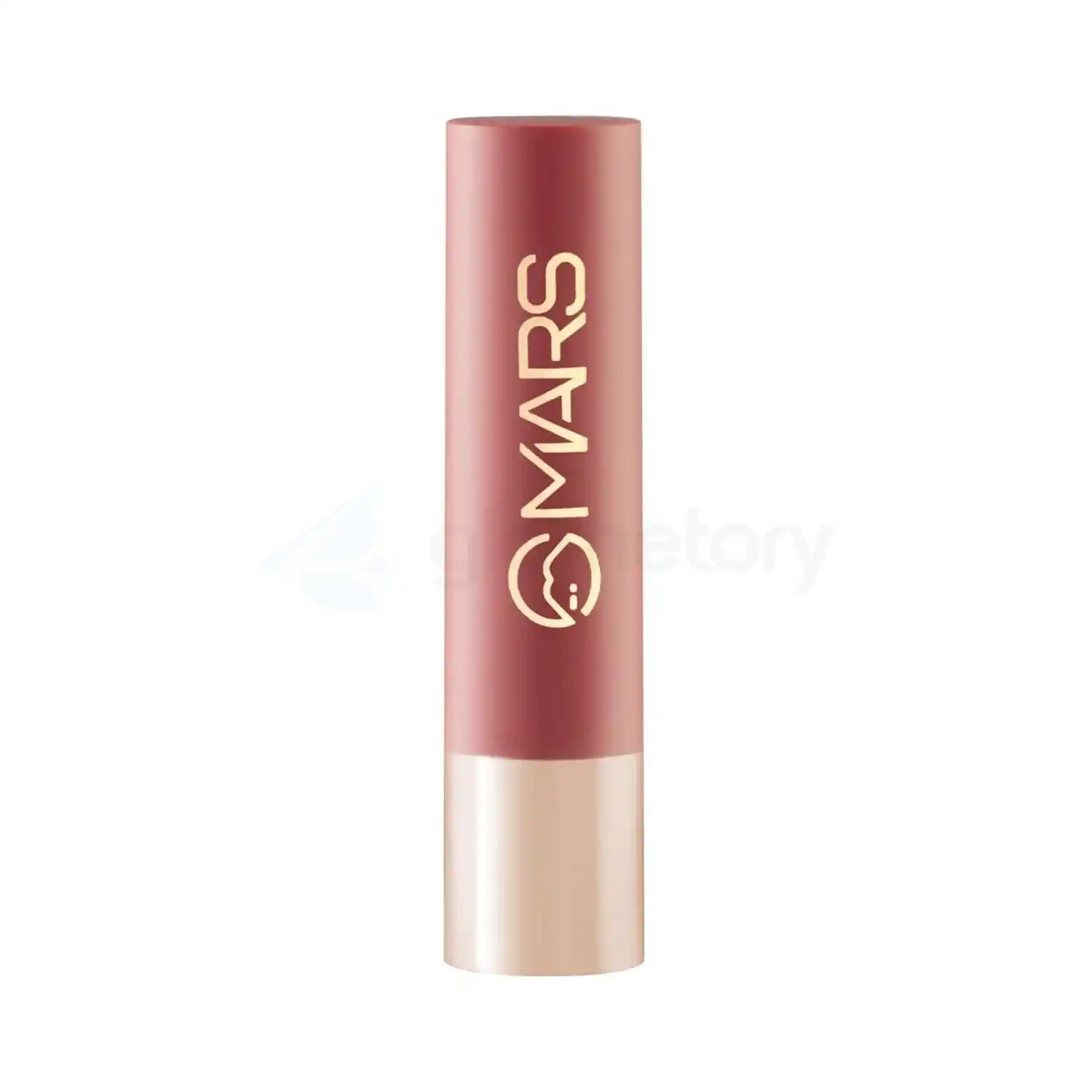 MARS Creamy Matte Long Lasting Lipstick-02 Zesty Zumba