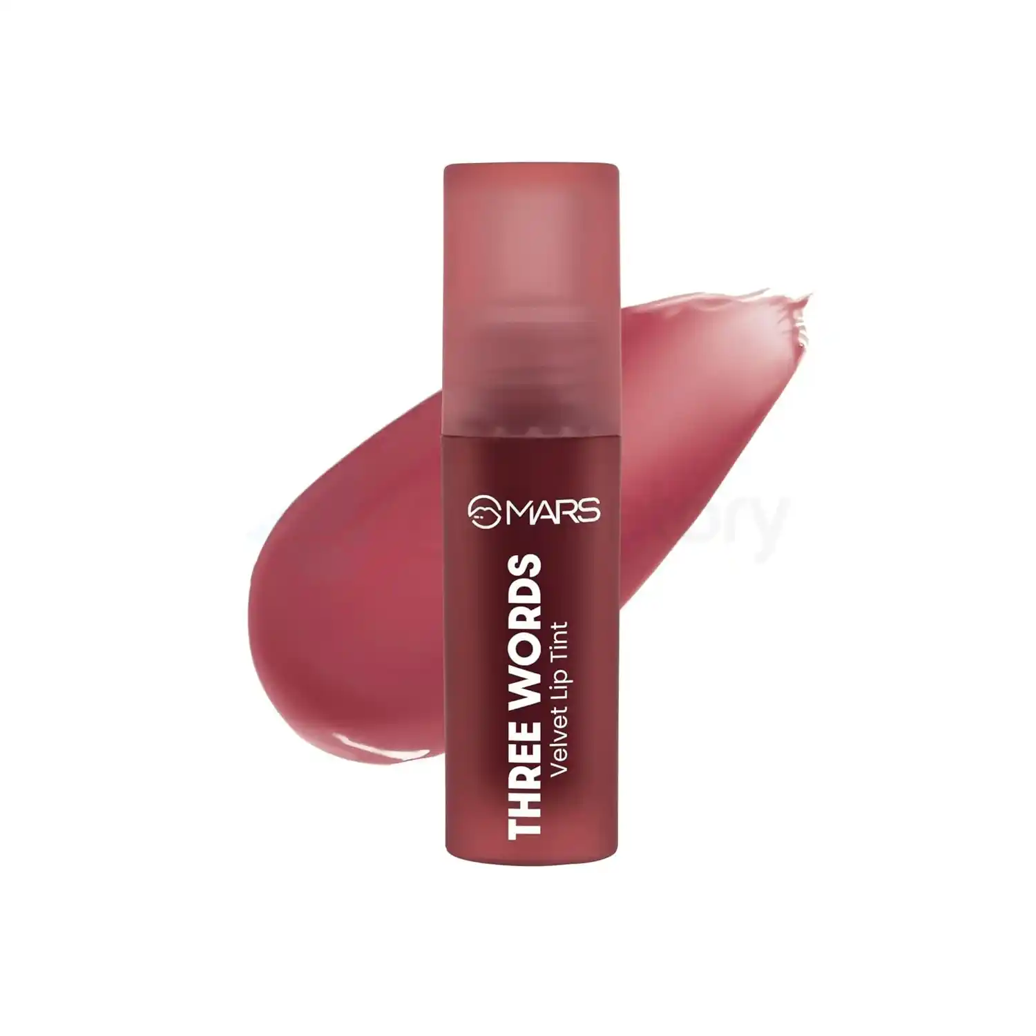 MARS Velvet Matte Track Lip Tint-03 Three Words