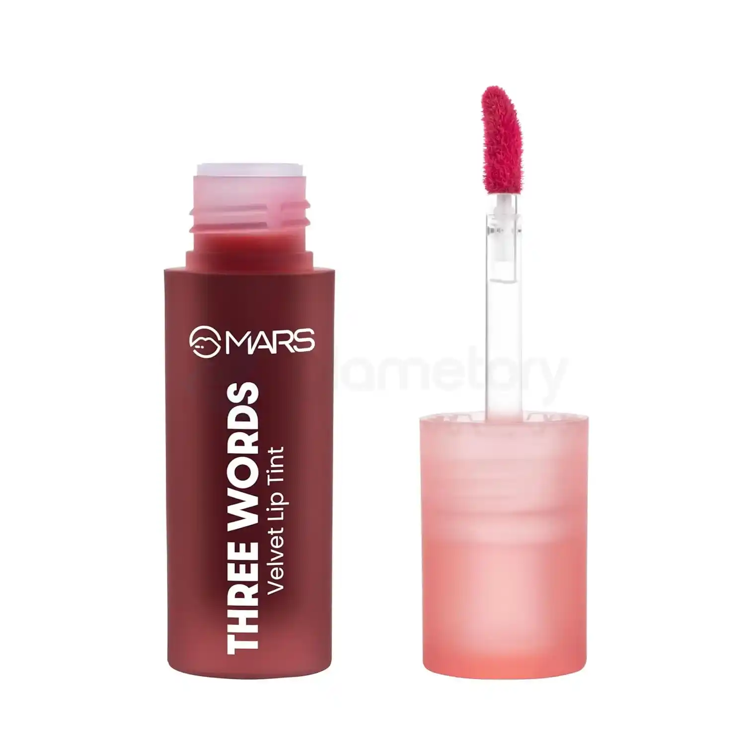 MARS Velvet Matte Track Lip Tint-03 Three Words