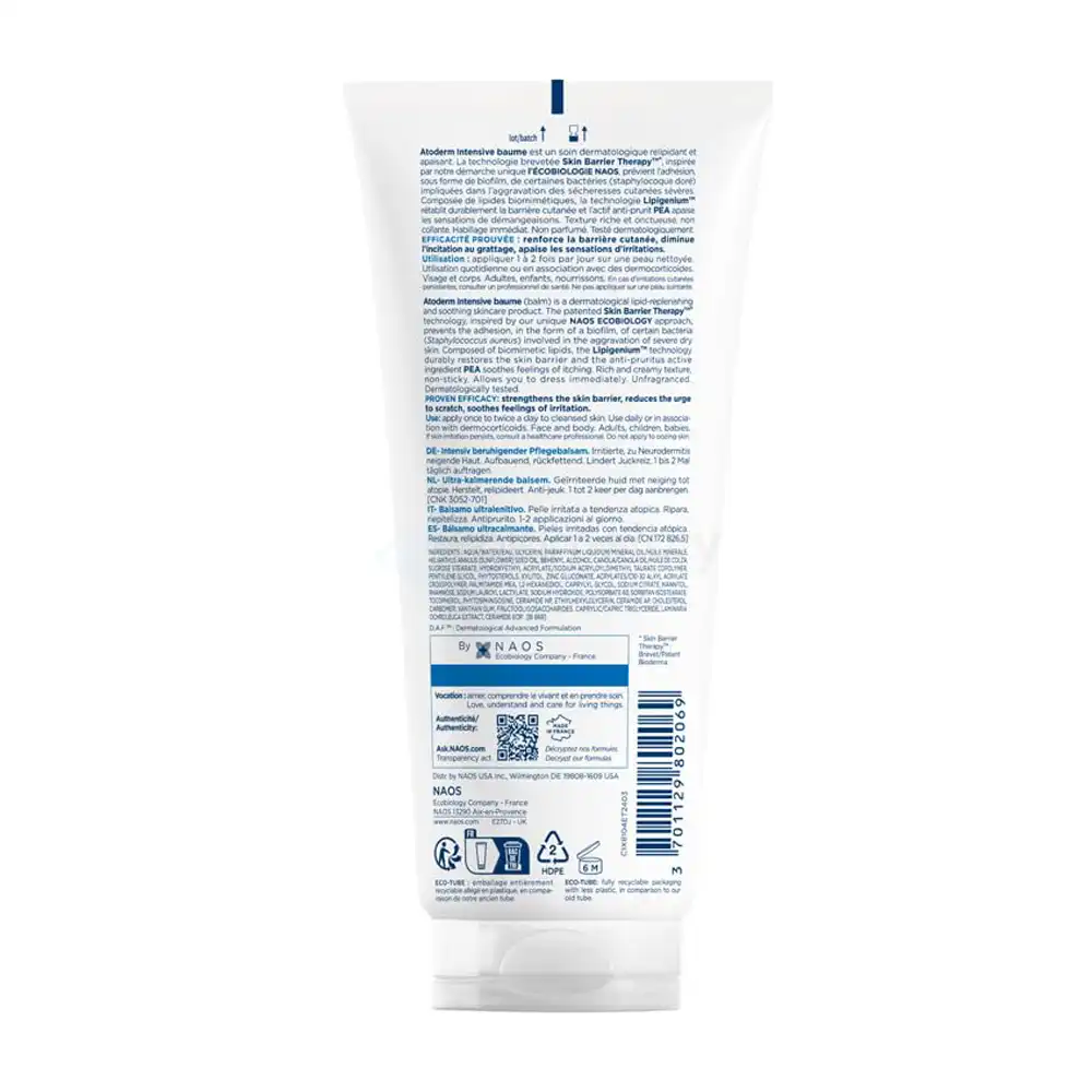 Bioderma Photoderm Crème Invisible SPF50+ Sun Active Defense-40ml