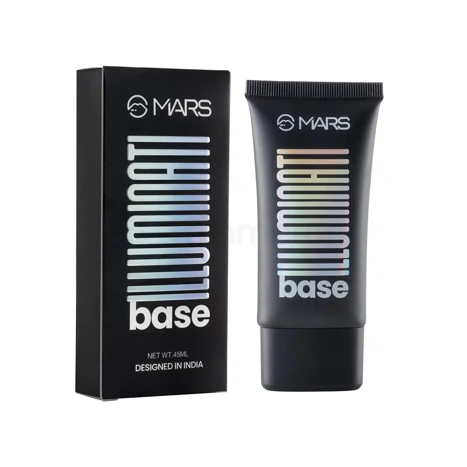 Mars Cosmetics Illuminati Base Dewy Primer-02 Pink Beam thumbnail 3