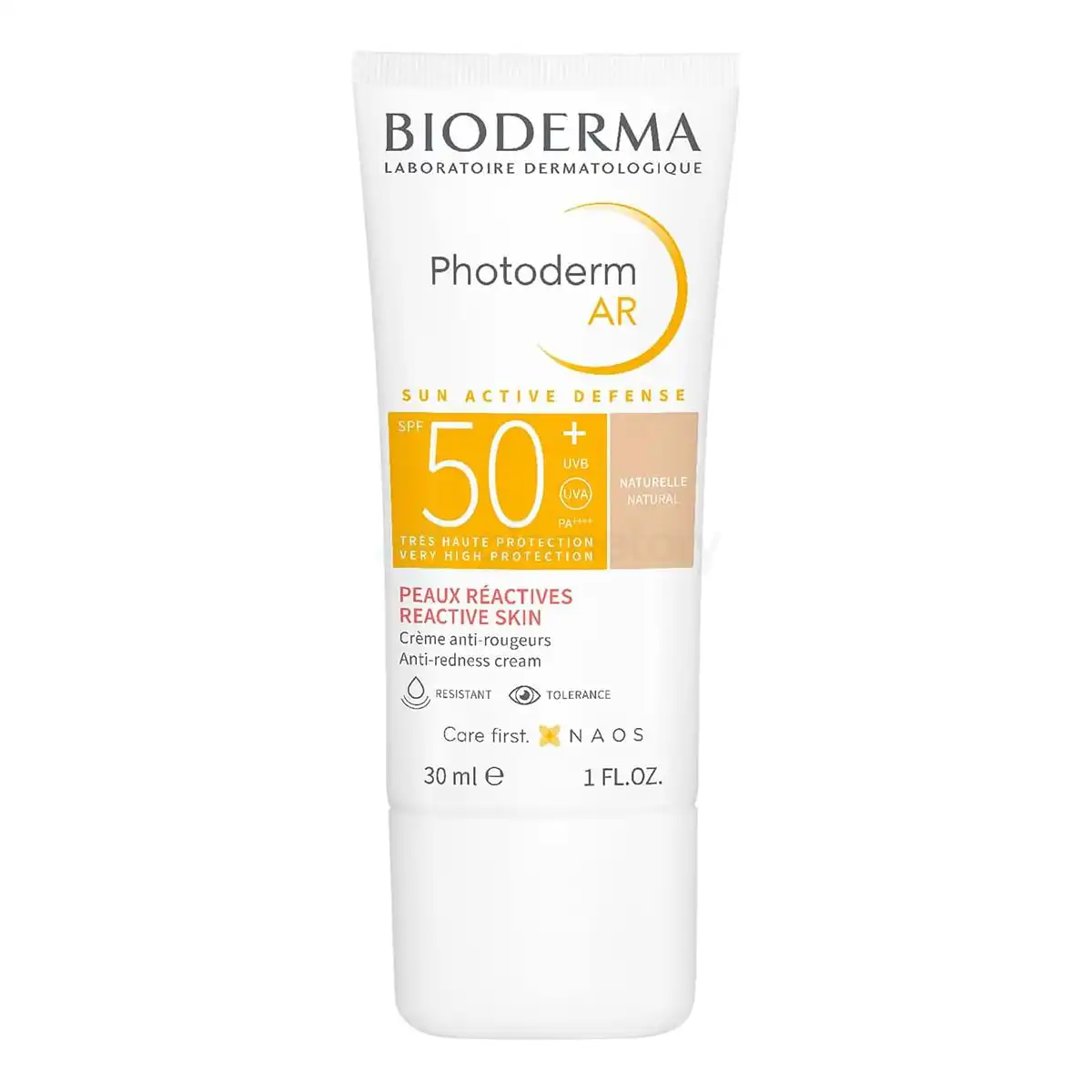 Bioderma Photoderm AR Sun Active Defense SPF50+-30ml