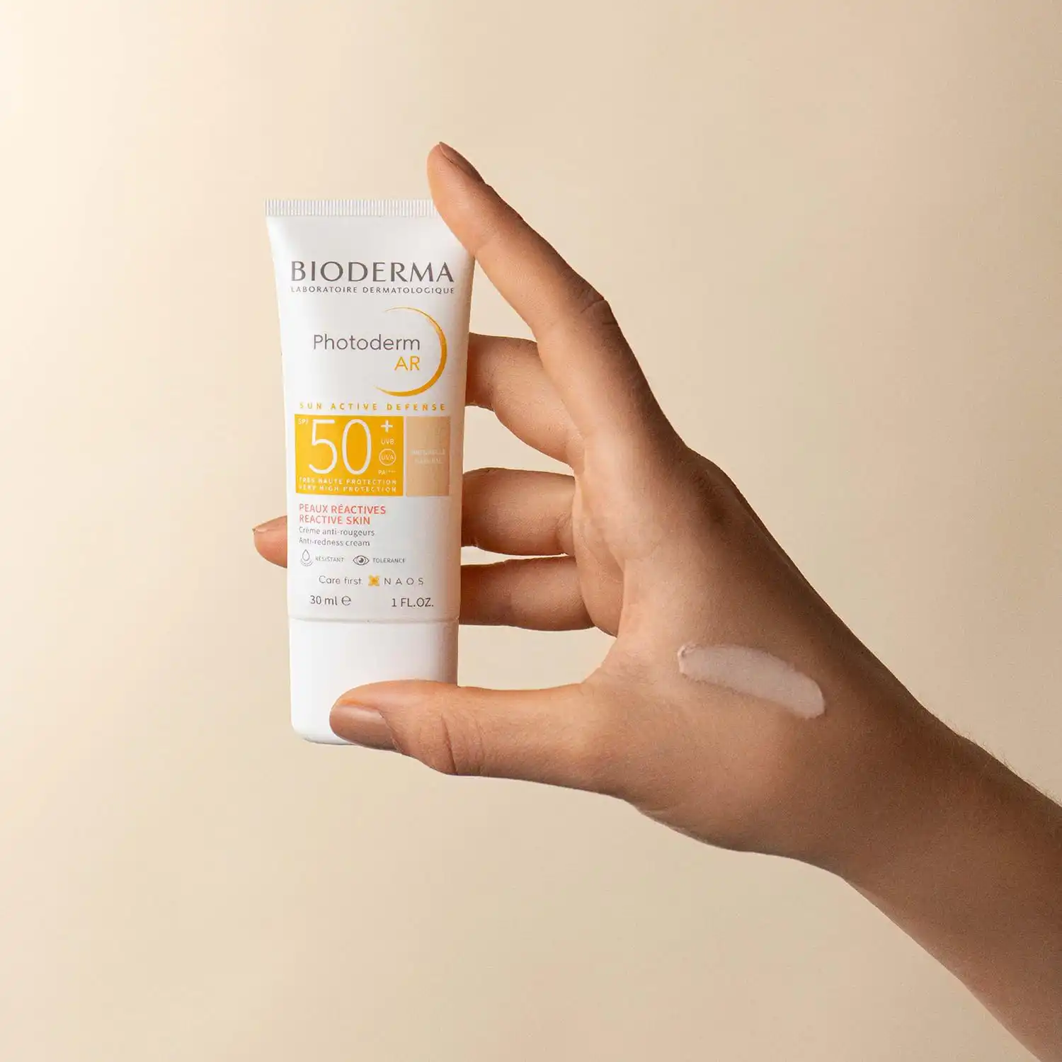 Bioderma Photoderm AR Sun Active Defense SPF50+-30ml thumbnail 4