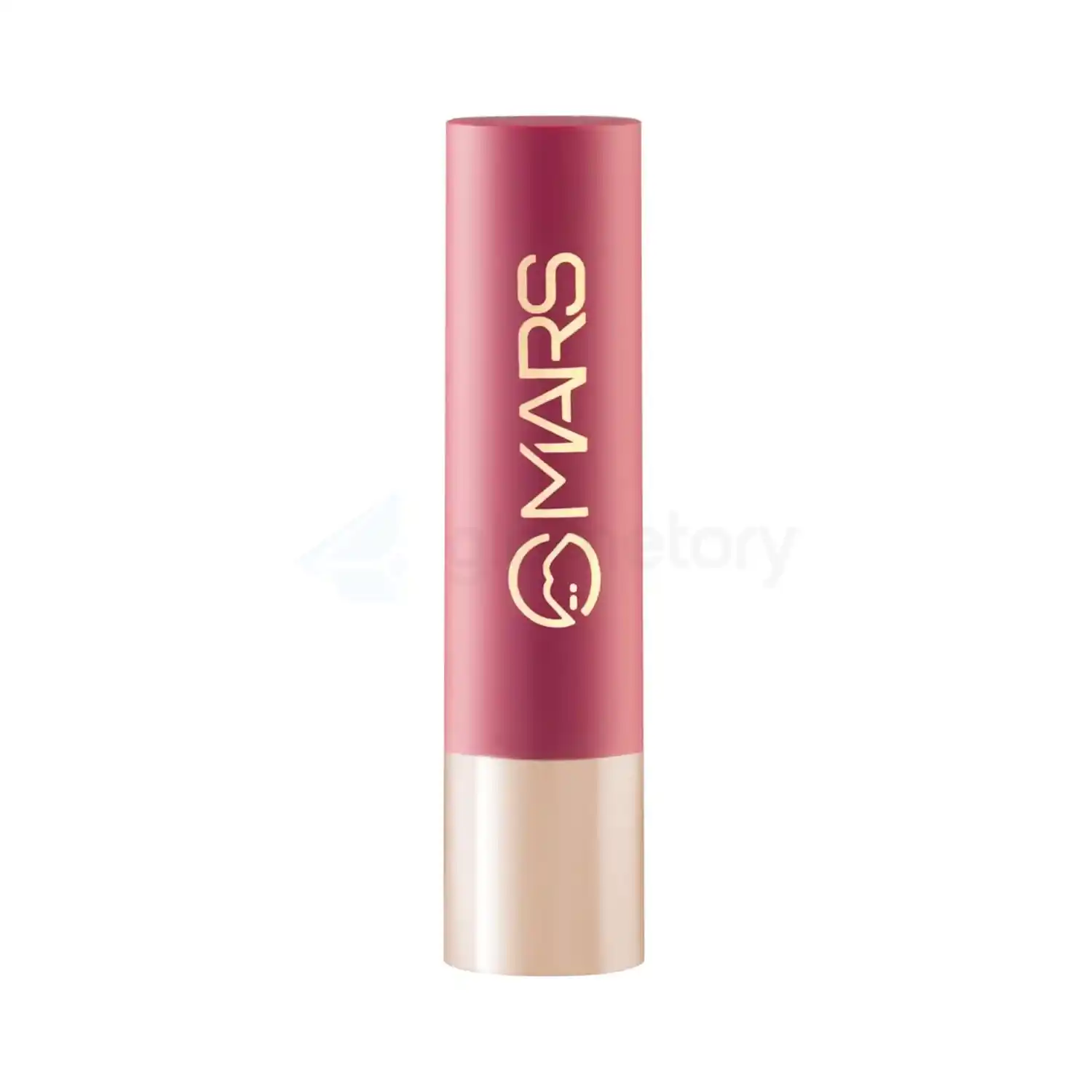 MARS Creamy Matte Long Lasting Lipstick-21 Giddha Glow