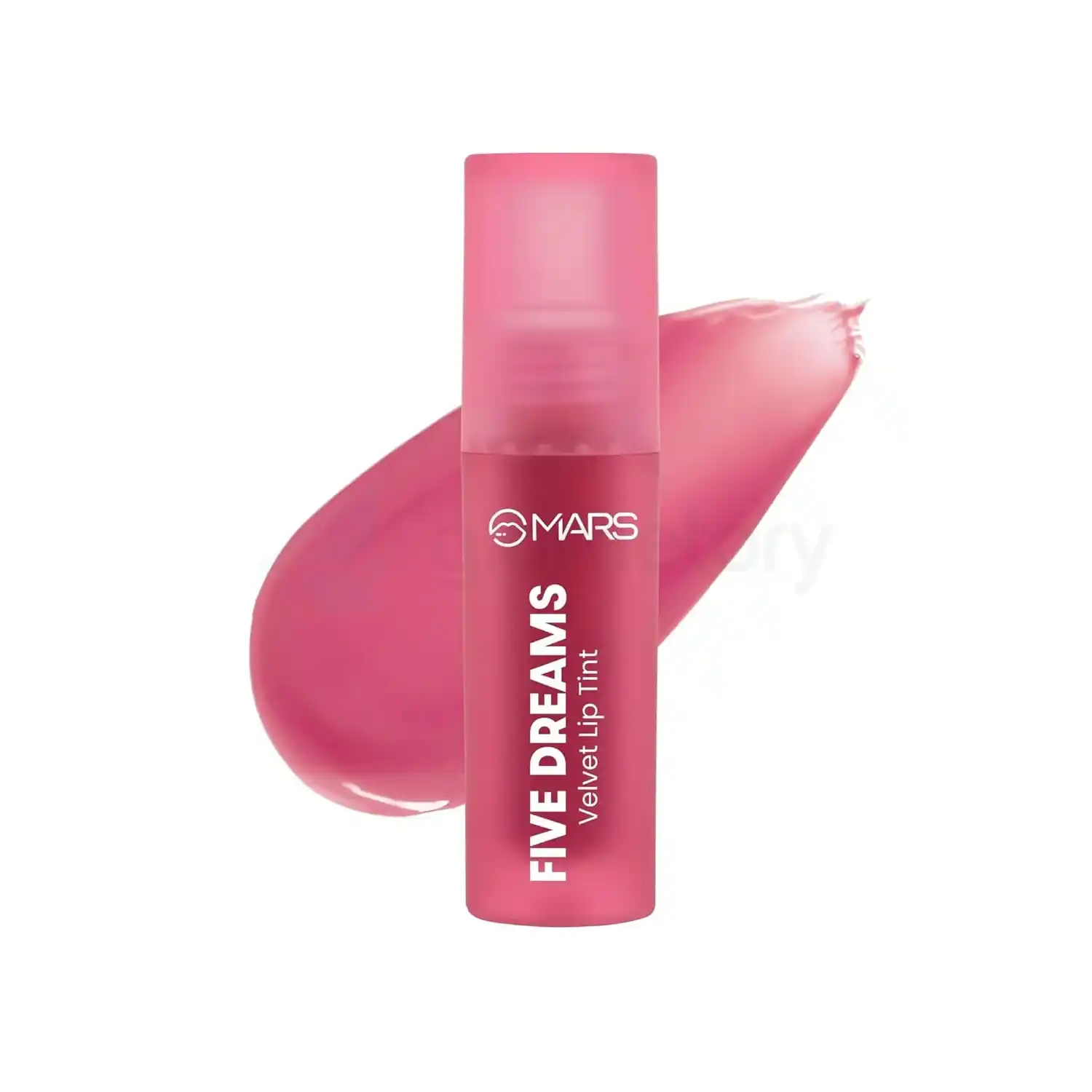 MARS Velvet Matte Track Lip Tint-05 Five Dreams