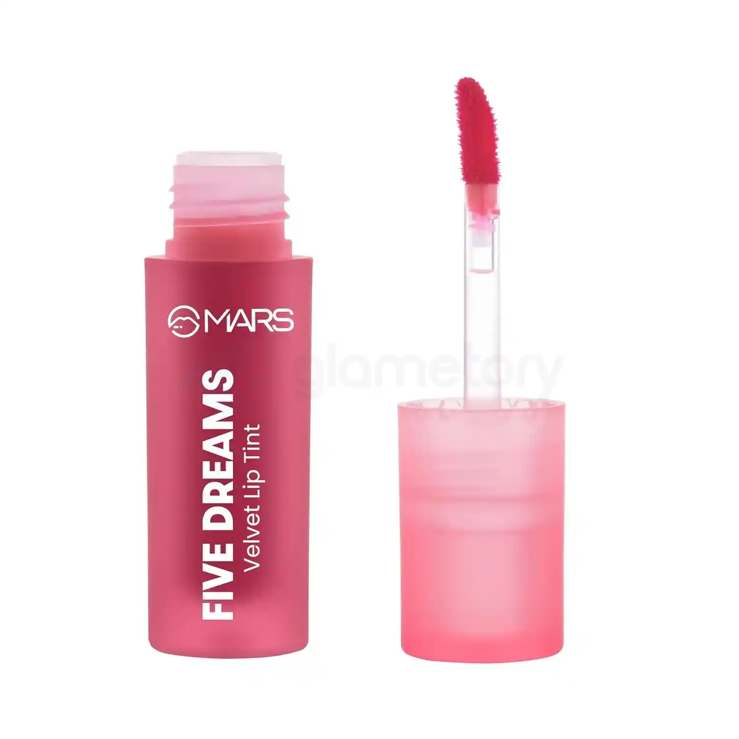MARS Velvet Matte Track Lip Tint-05 Five Dreams