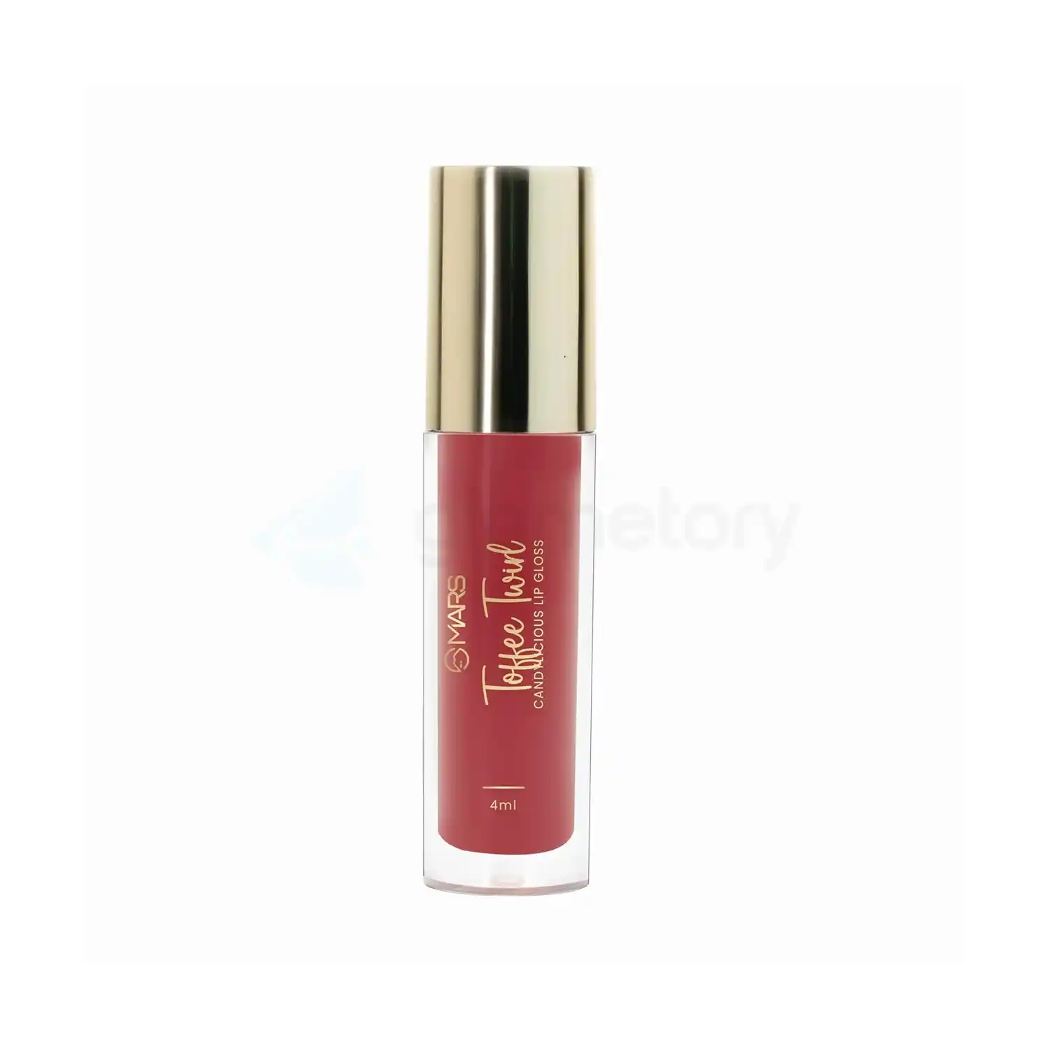 MARS Candylicious Sheer Lip Gloss-11 Toffee Twirl