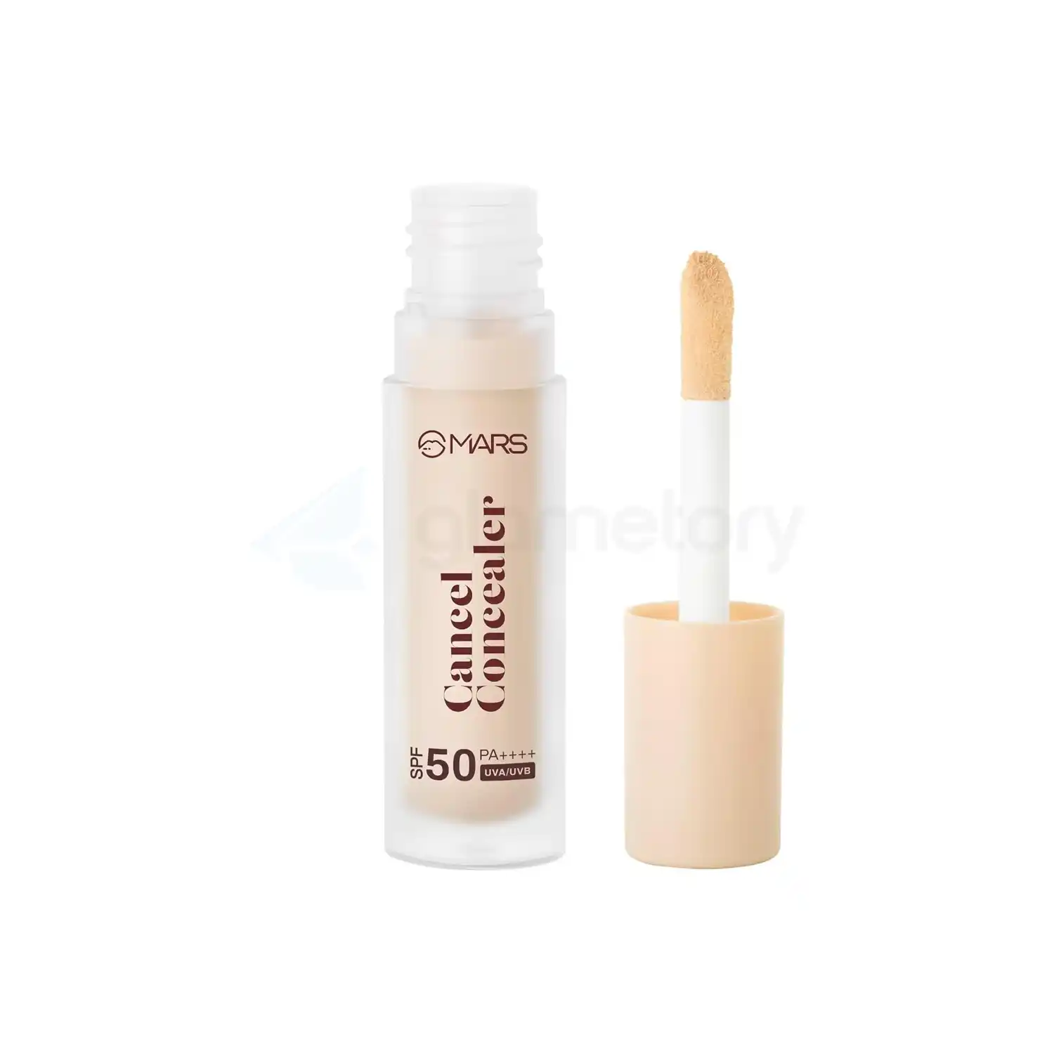 MARS SPF50 PA++++ Cancel Concealer-03 Dreamy Beige