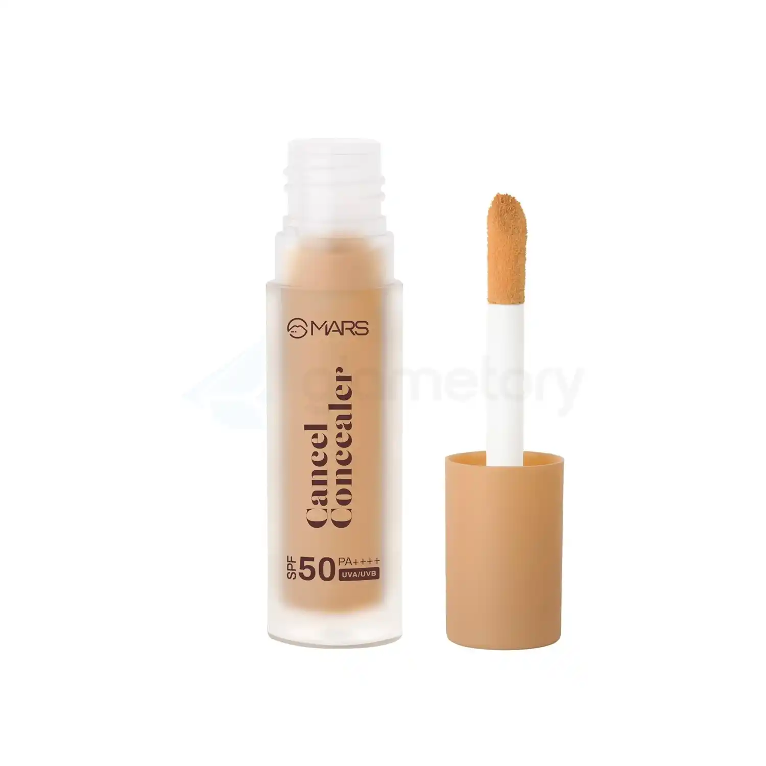 MARS SPF50 PA++++ Cancel Concealer-07 Caramel Charm