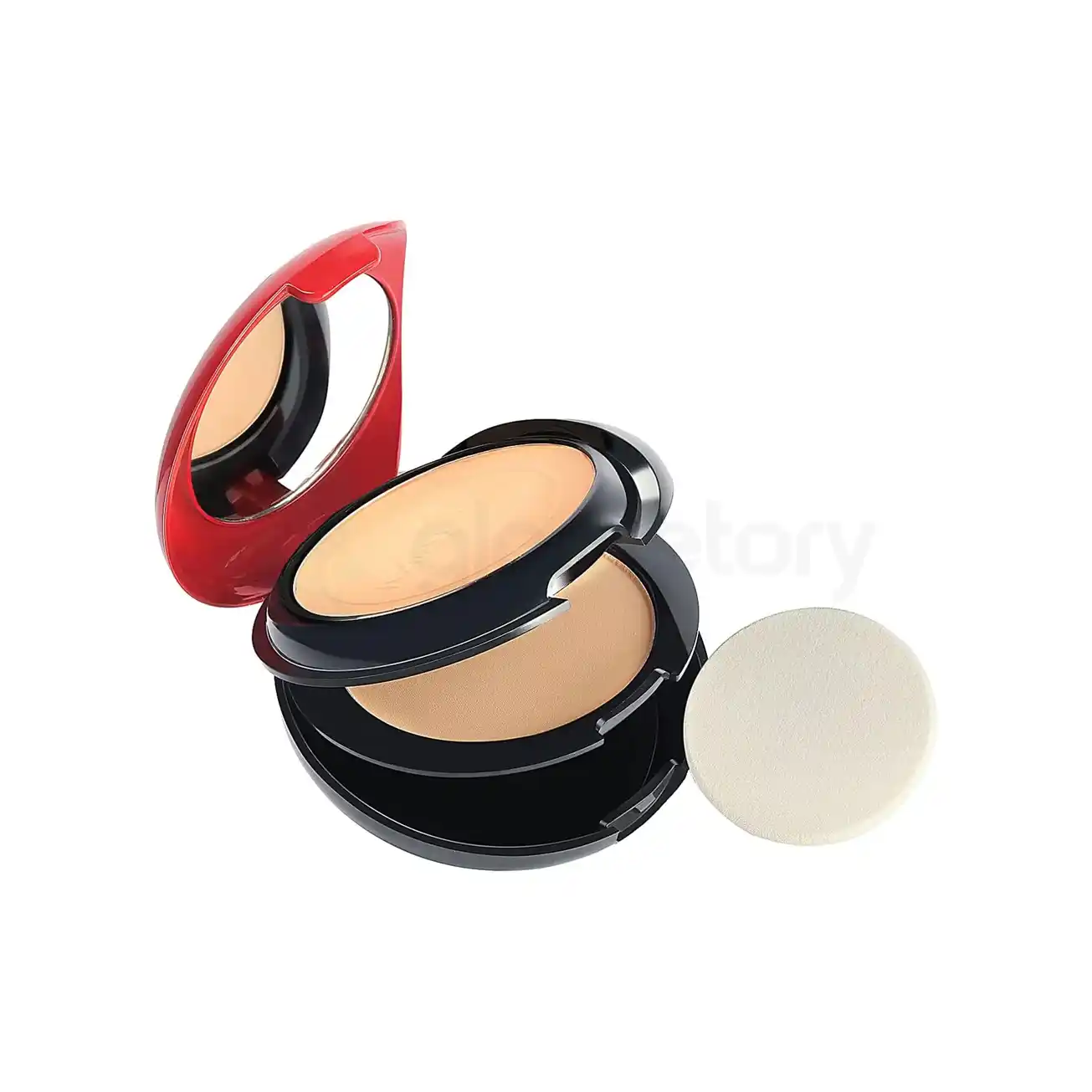 MARS Silky Skin Compact Powder-03 thumbnail 3