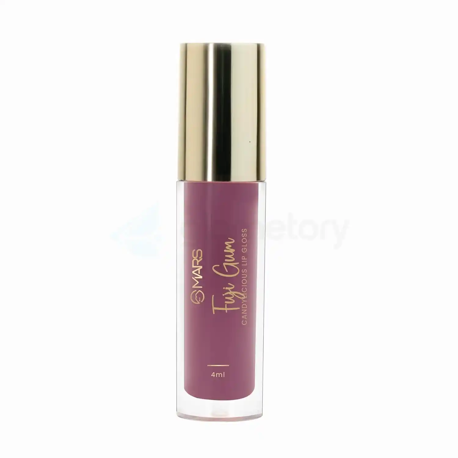 MARS Candylicious Sheer Lip Gloss-10 Fuji Gum