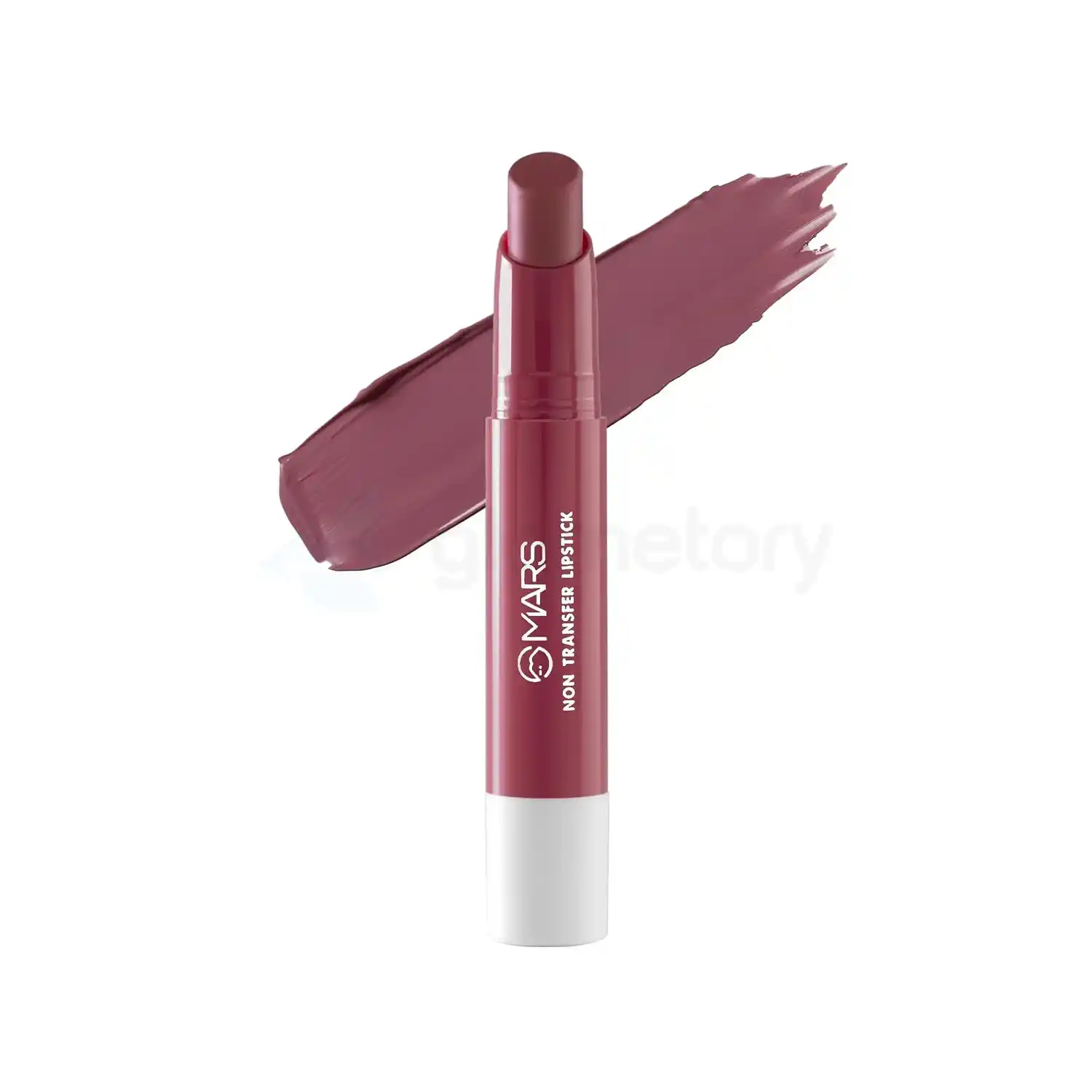 MARS Super Stay Non Transfer Matte Lipstick-07 Surreal